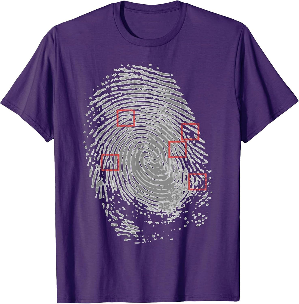 Clever Witty Thumbprint Designs