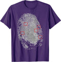 Clever Witty Thumbprint Designs