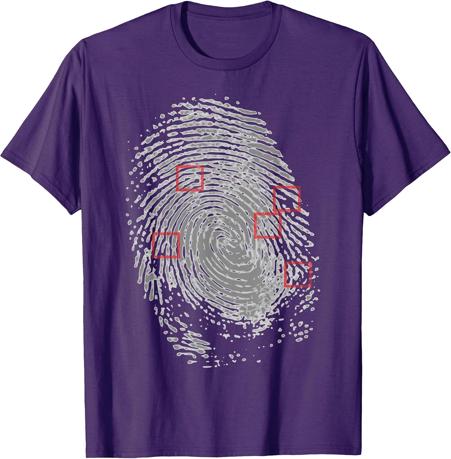 Clever Witty Thumbprint Designs
