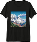 Pixel Peak Views