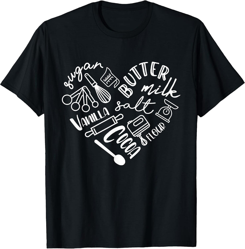 Baking Gifts For Bakers