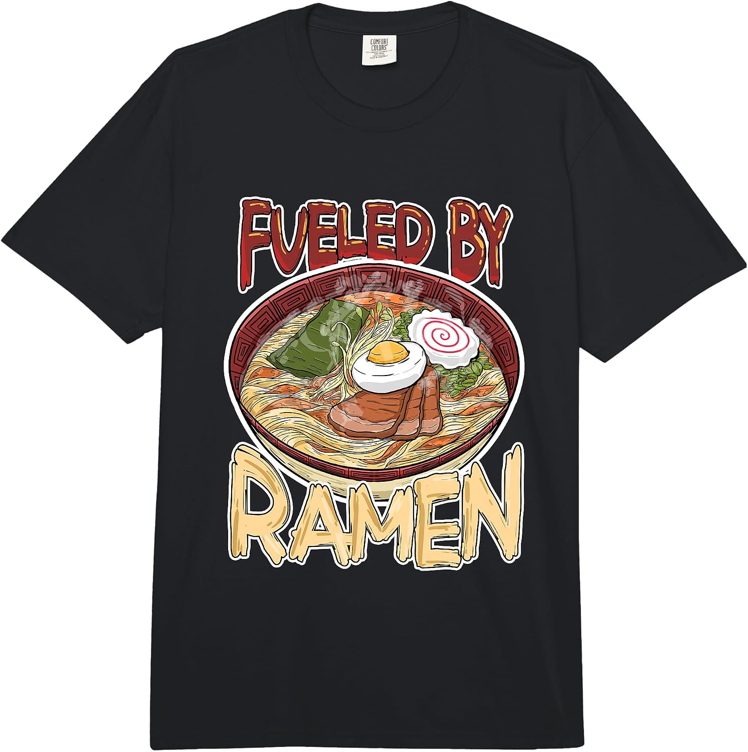 BoredKoalas Ramen