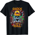 Rock and Roll Electricians Designs