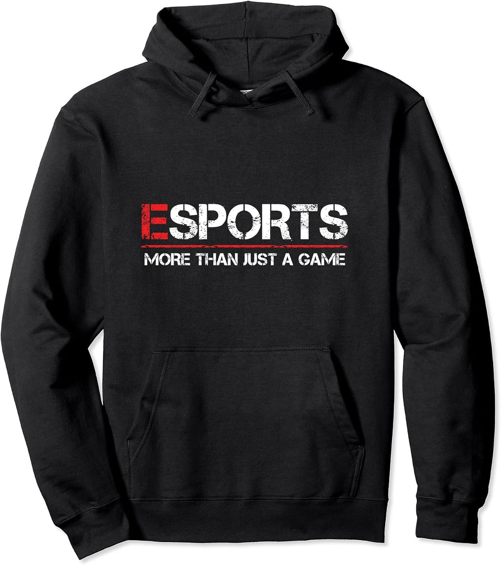 E-Sports Merch
