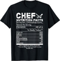 Chef Knife Job Shirt