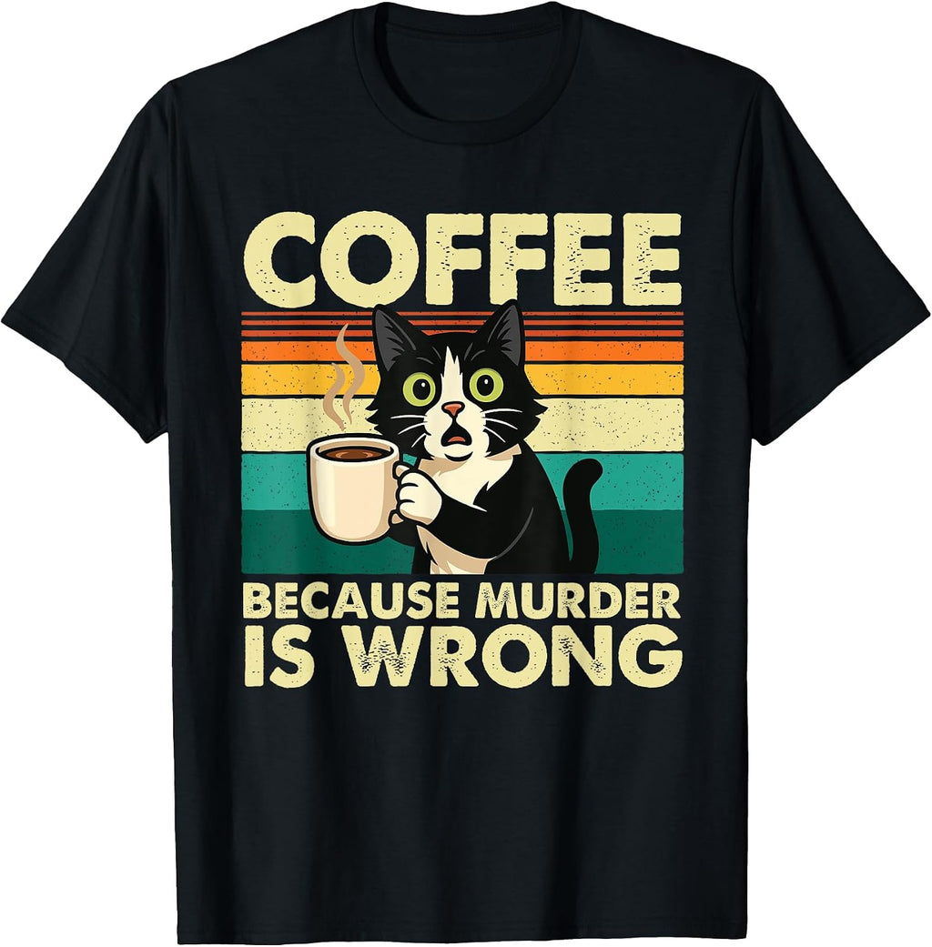 Coffee Lover Merch