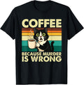 Coffee Lover Merch
