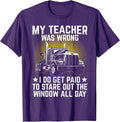 Truck Driver Gift For Trucker Accessories & Stuff