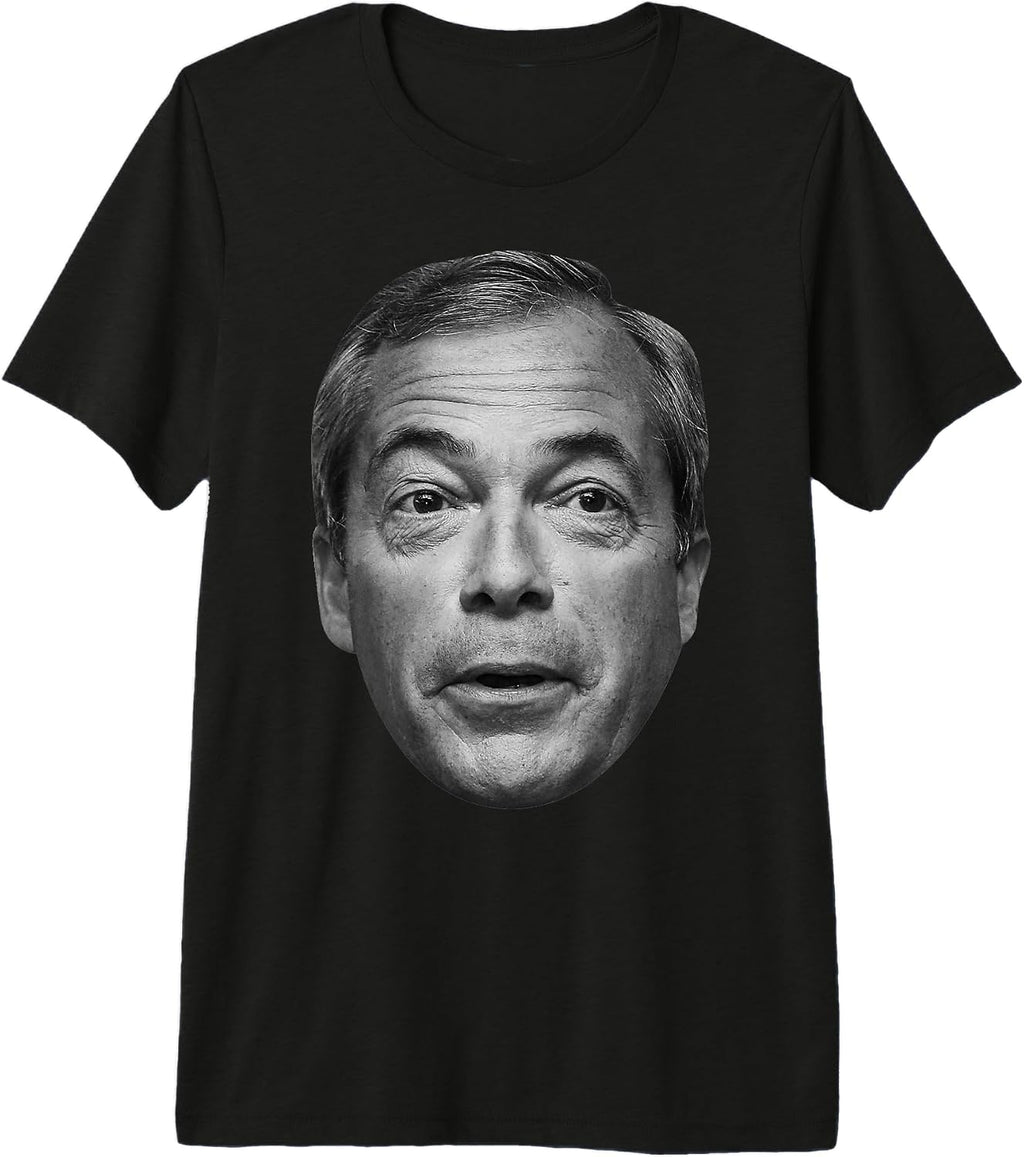 Nigel Farage - COLLECTION