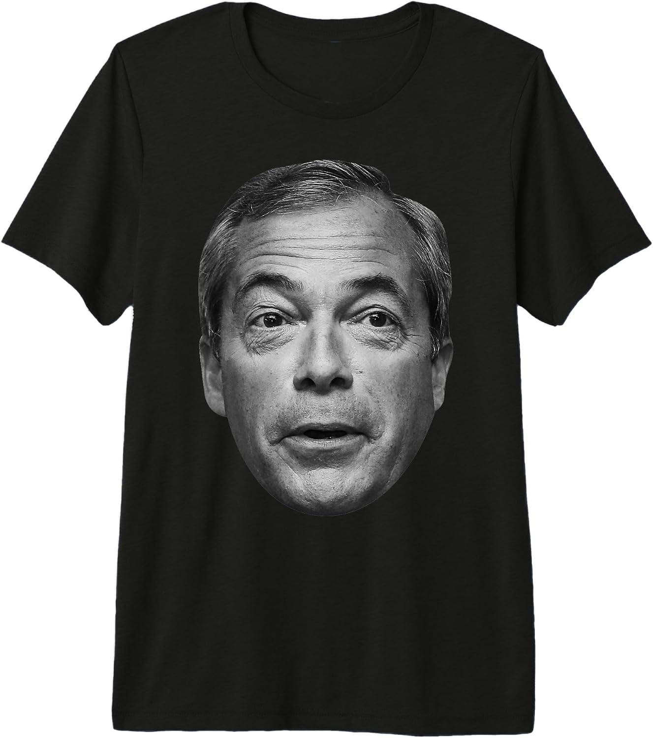 Nigel Farage - COLLECTION