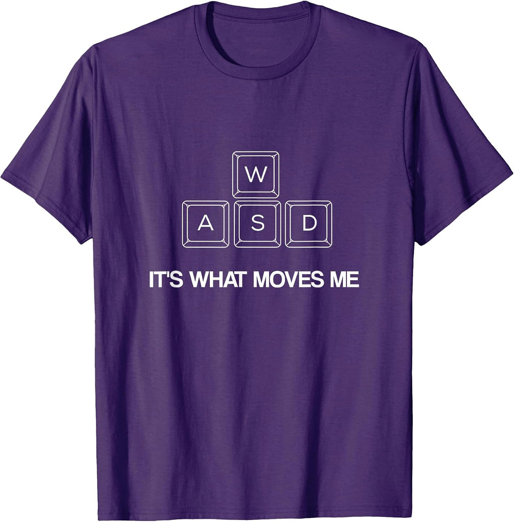 WeLoveGaming Merch