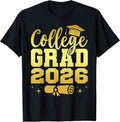 College Graduate 2026 Family Matching Outfits