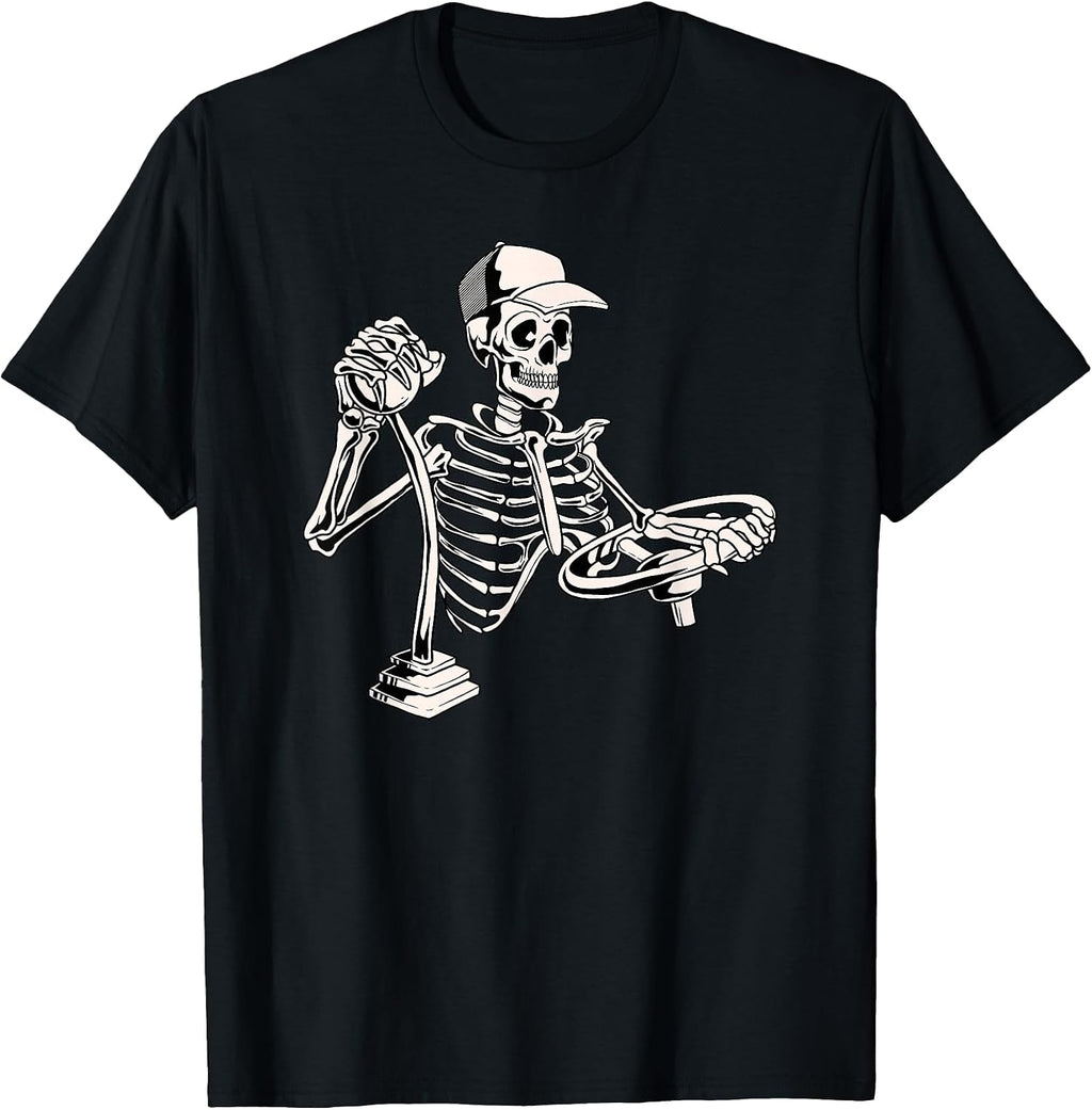 Truck Driver Gifts & Accessories
