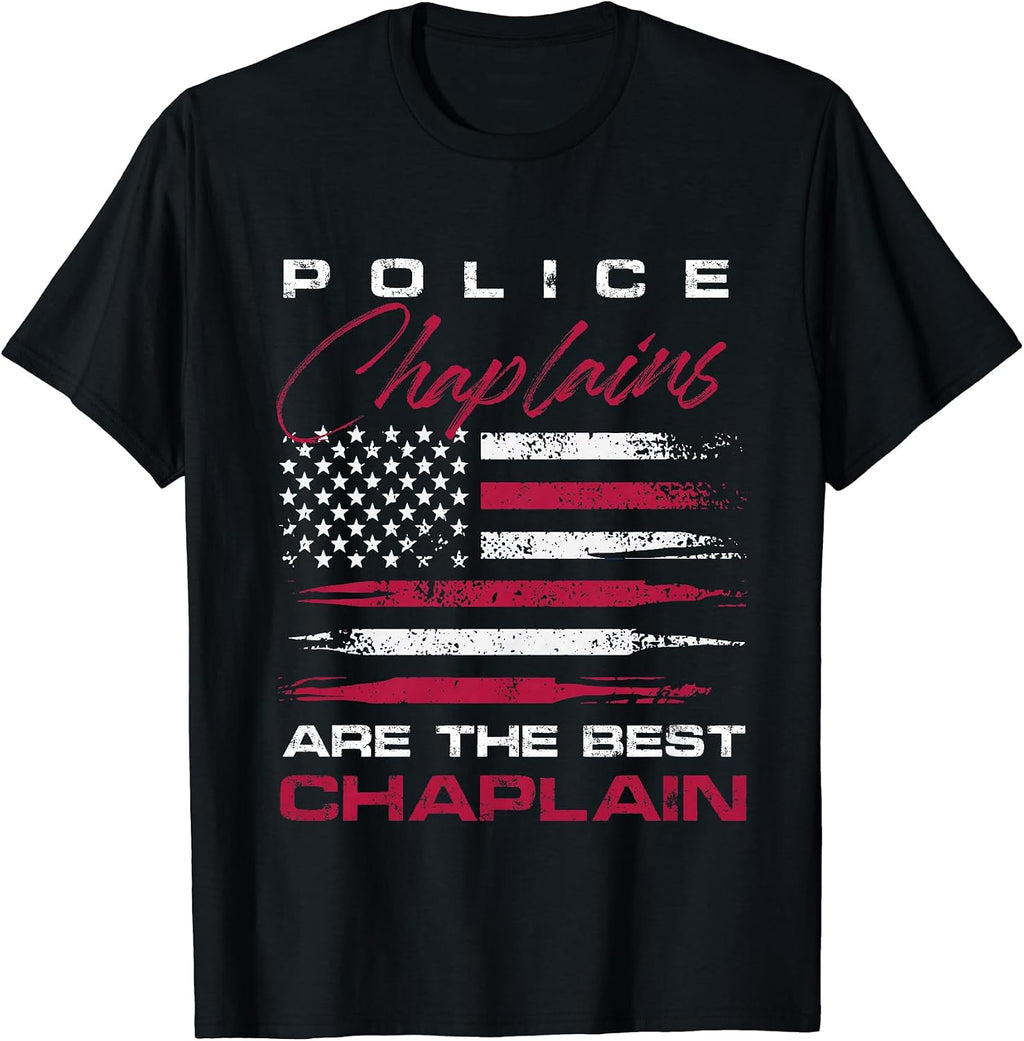 Funny Chaplain stuff