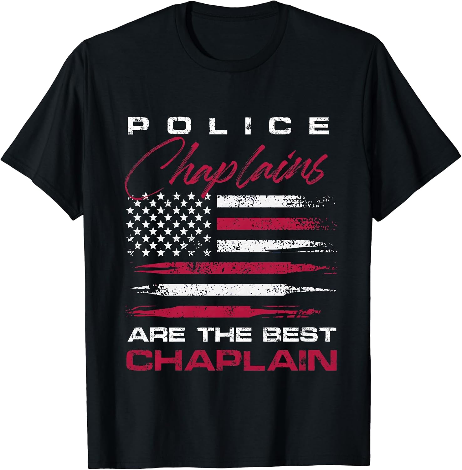 Funny Chaplain stuff