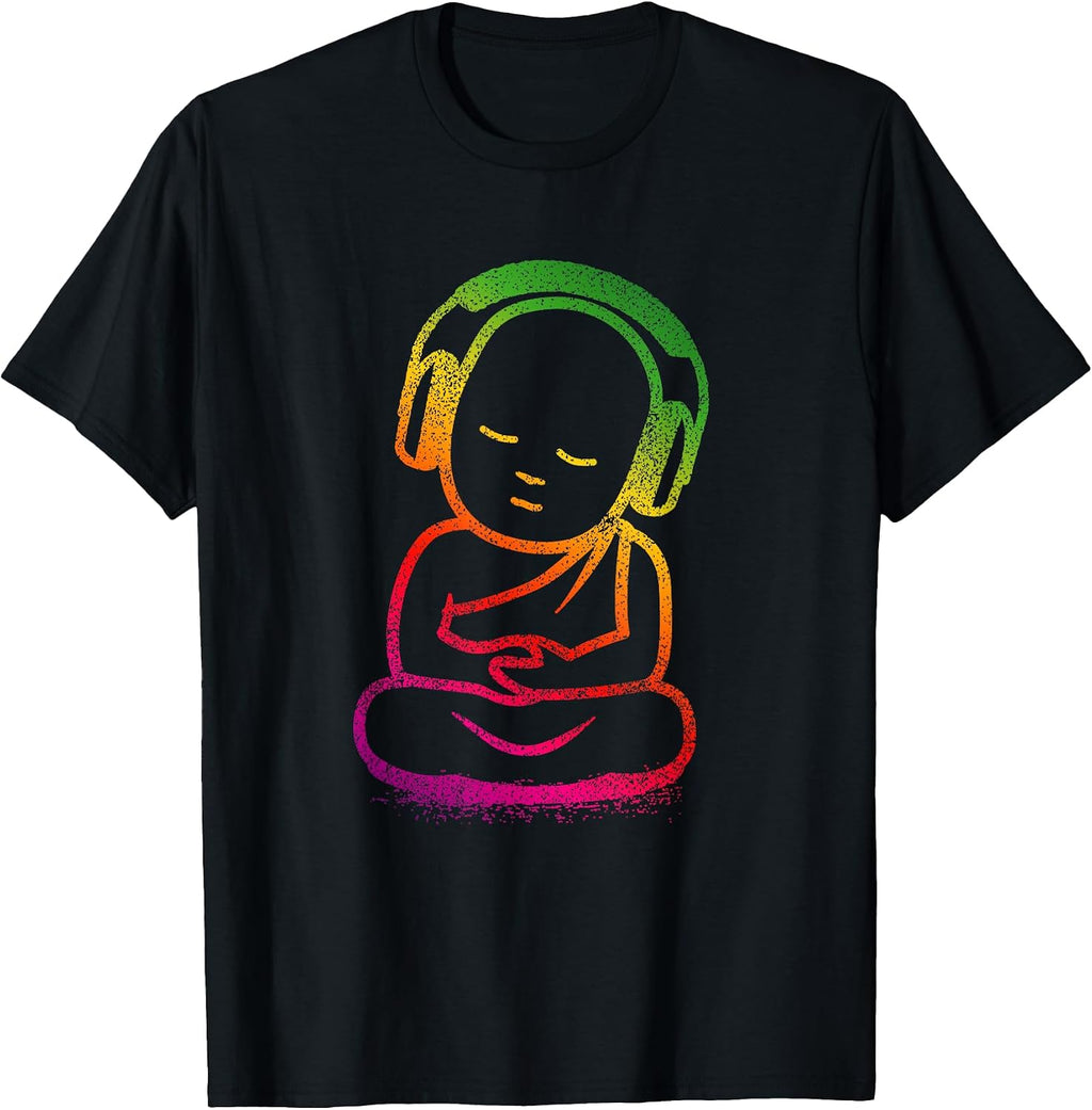 Buddha Headphones Merch Co.