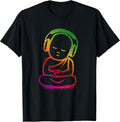 Buddha Headphones Merch Co.