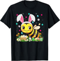 Bunny Ear Bumble Bees Easter Egg Hunt