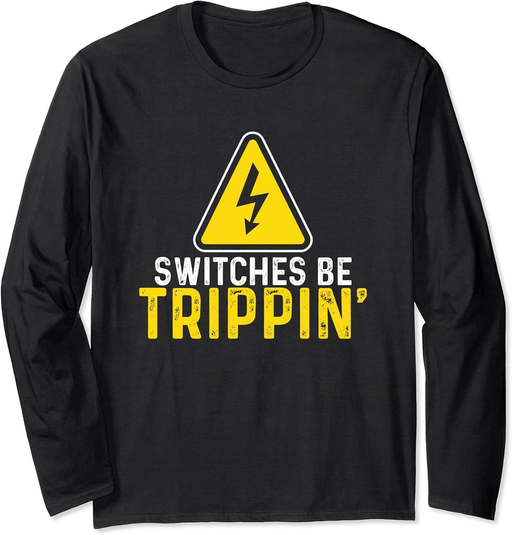 Funny Electrician Gifts by ALBASPIRIT