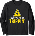 Funny Electrician Gifts by ALBASPIRIT
