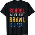 Wanna Brawl?!