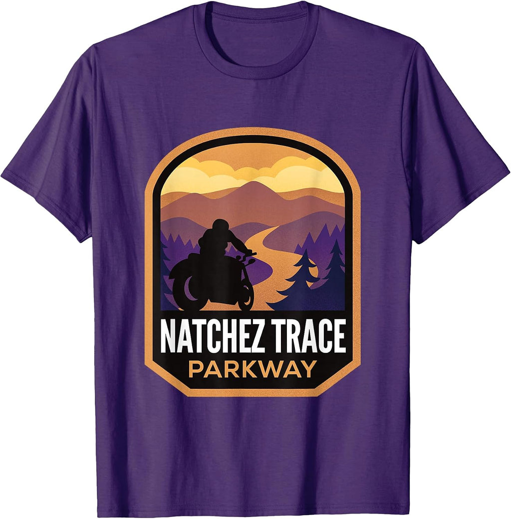 Natchez Trace Parkway Merch