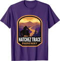 Natchez Trace Parkway Merch