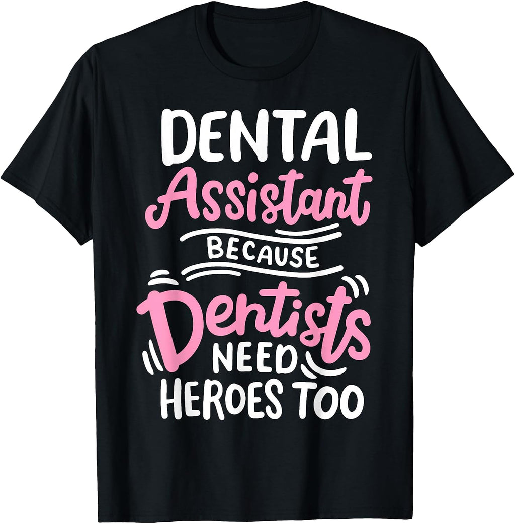 Dentistry Squad Co.