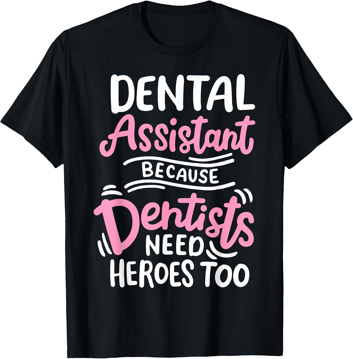 Dentistry Squad Co.