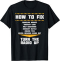 Funny Mechanics and Car Guy Stuff Merch
