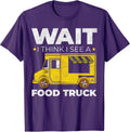 Food Truck Souvenir
