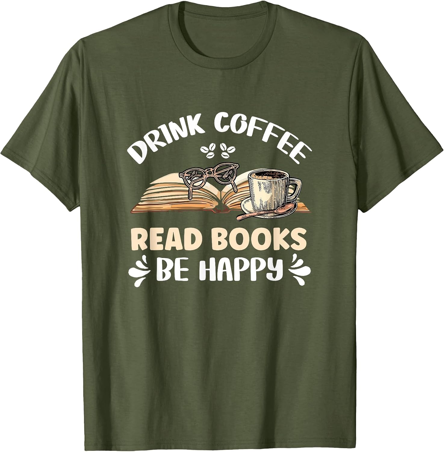 Coffee Lover Merch
