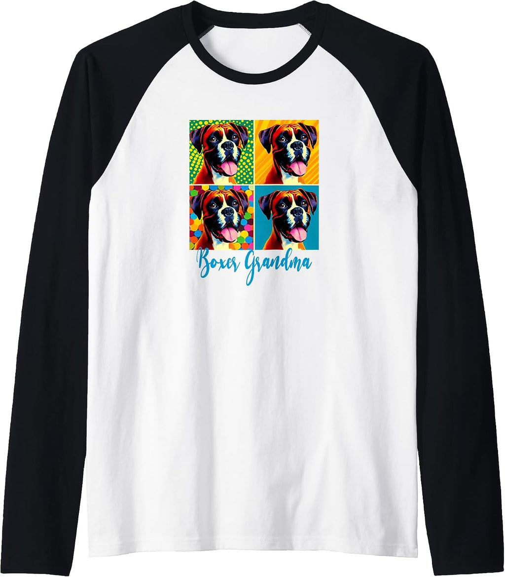 I Love Boxers Merch