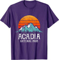 Merch Acadia NP Souvenirs Acadia Gifts