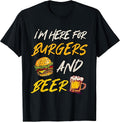 Funny Fast Food And Beer Gifts