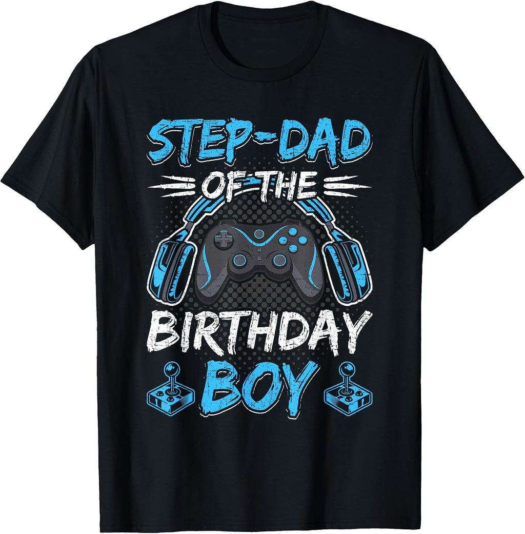 Video Game Gamer Gift Co.