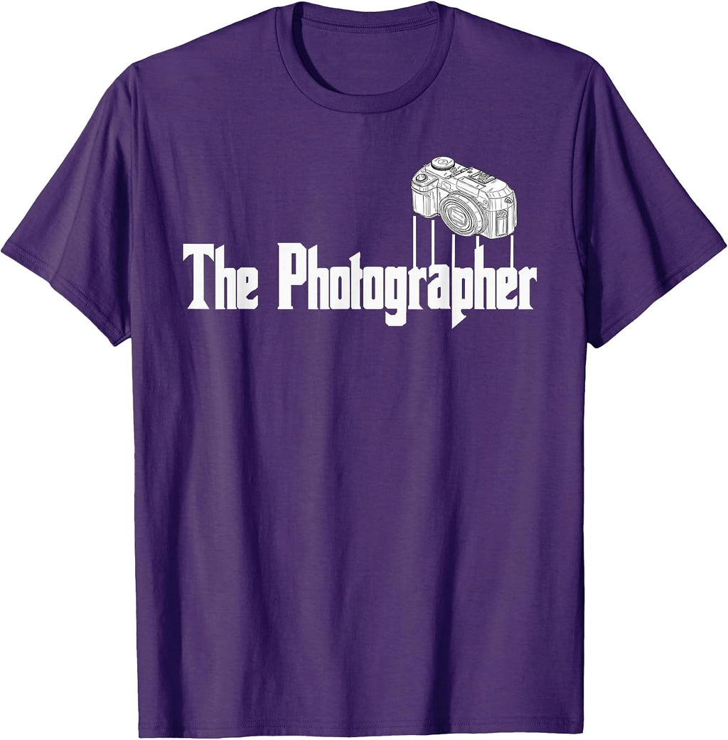 Photographer Photography Camera Gifts