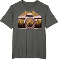 Photography Apparel & Photographer Gifts