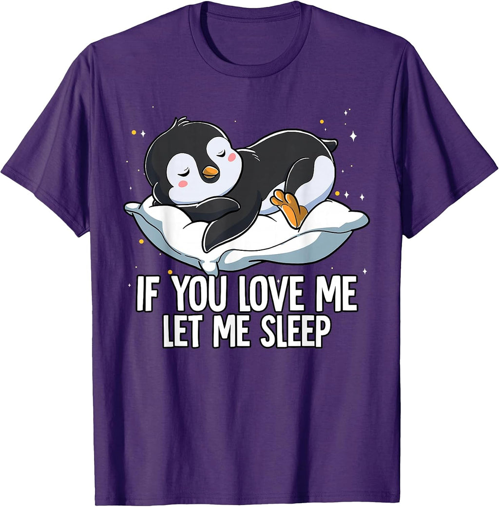 Nap Lover Gifts