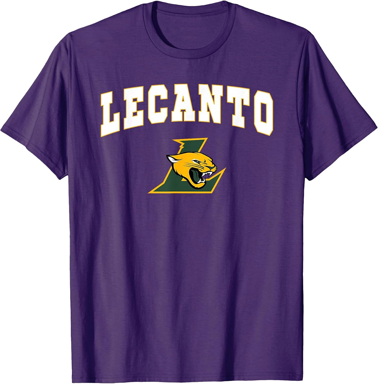 Official High School Fan Gear