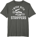 Funny Electrician Gifts & Apparel