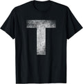 Alphabet Monogram Collection