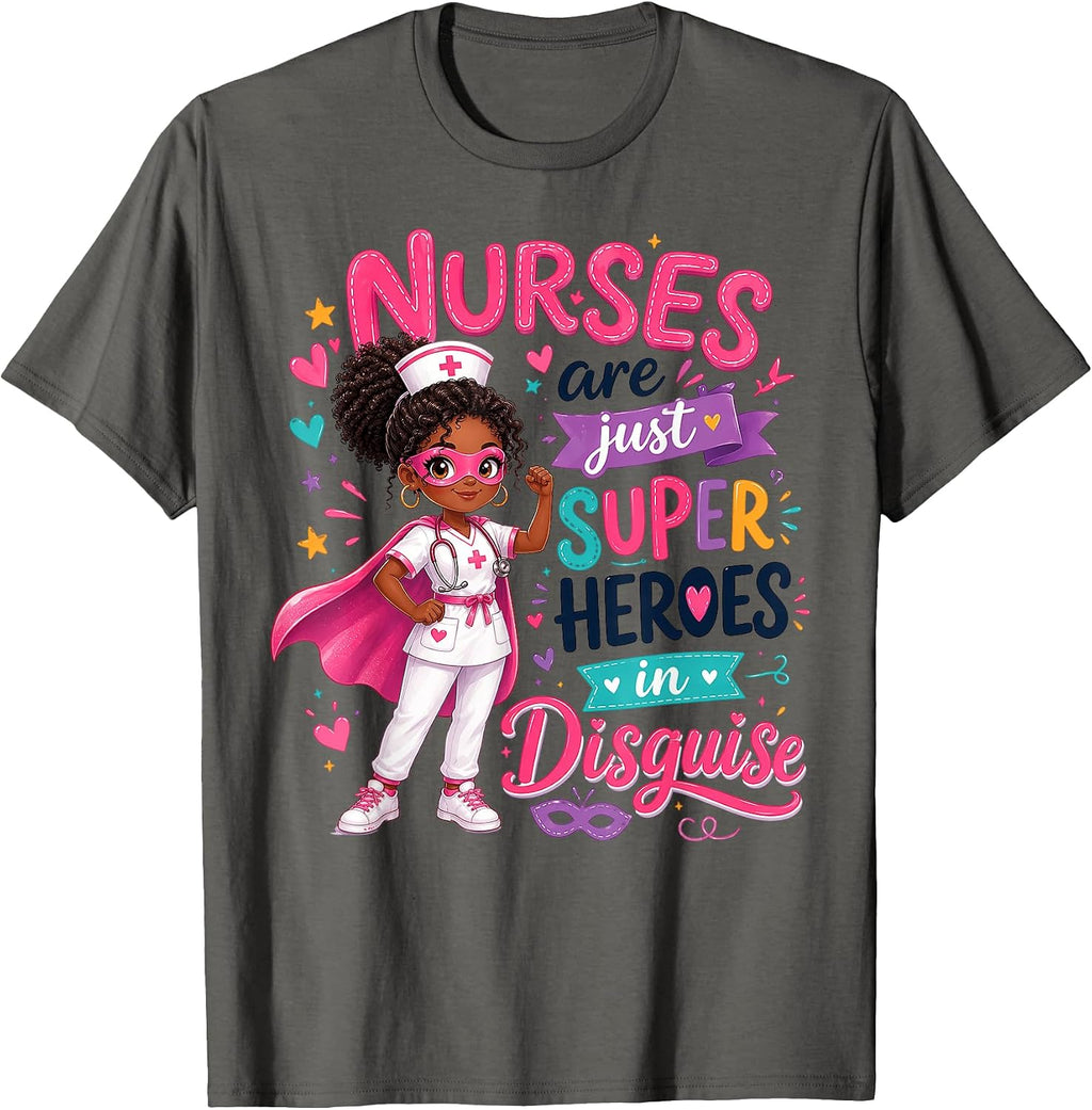Cute Nurse Appreciation Gifts Nurses day Inspyrmyn
