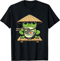 Frog Lover Gifts & Motifs For Women, Men & Kids