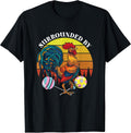 Surrounded By Rooster Lollipops Adult Humor Gift