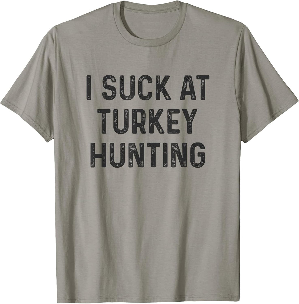 Funny Hunting Apparel by Jarkz