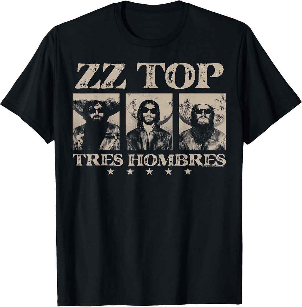 ZZ Top