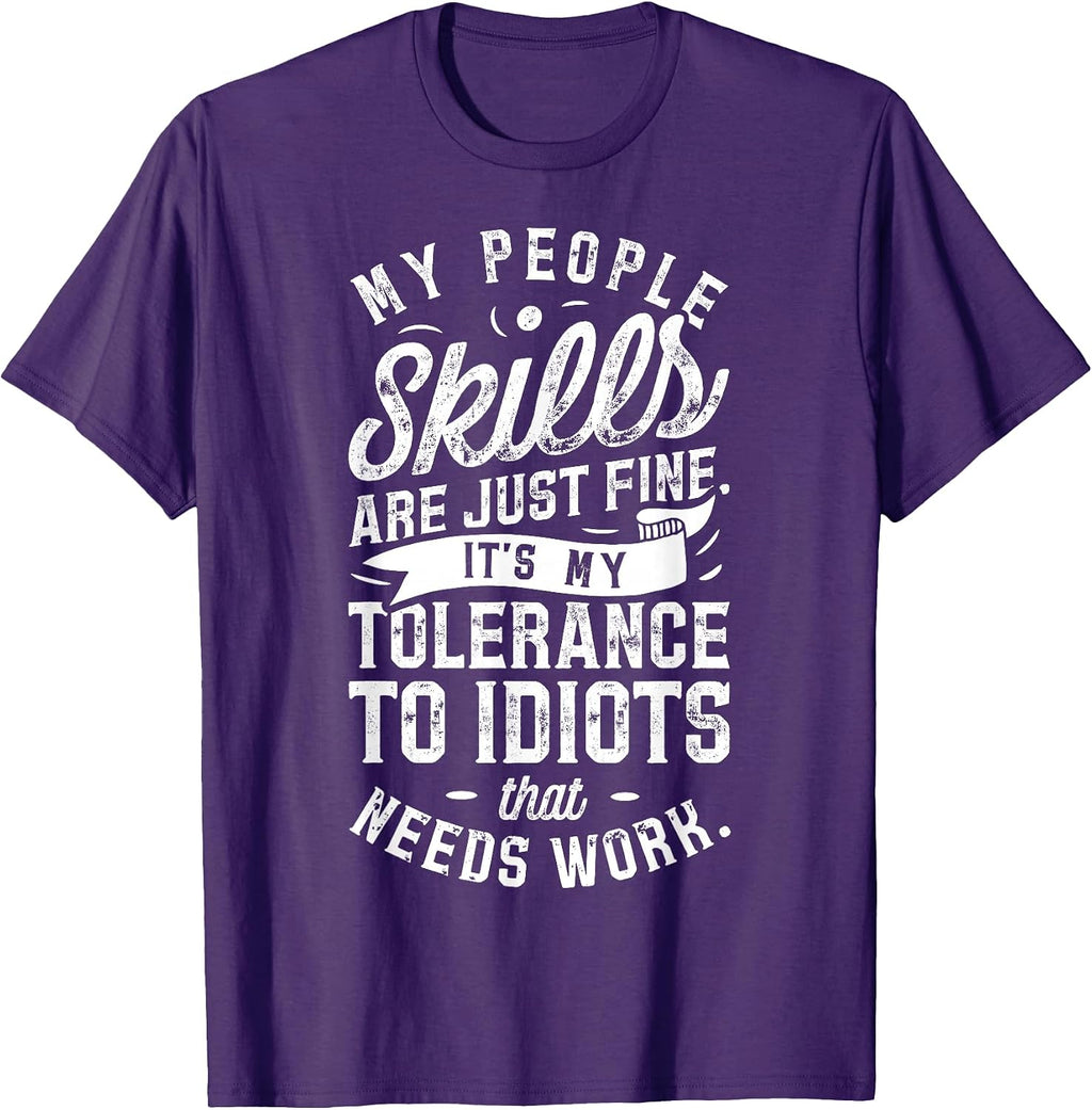 Lique Sarcastic