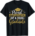 2026 Graduation Matching Merch by Lucky Dawg