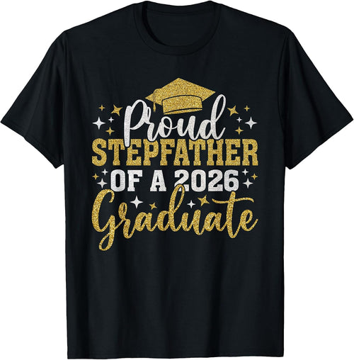 2026 Graduation Matching Merch by Lucky Dawg